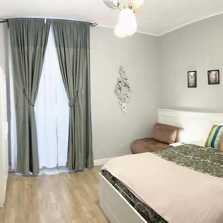 Vendégház Monti49