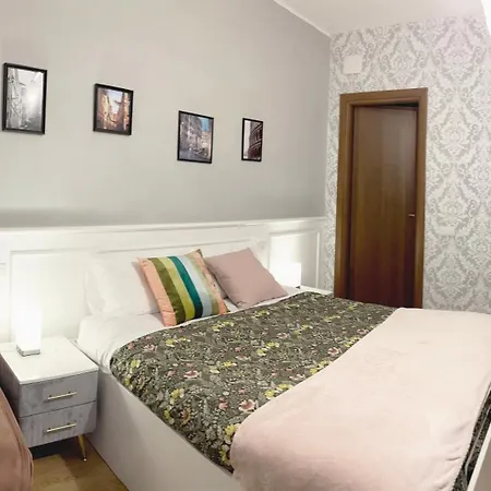 Vendégház Monti49