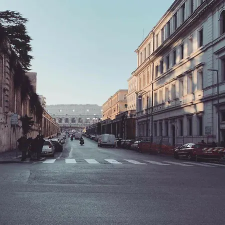 Monti49 Róma