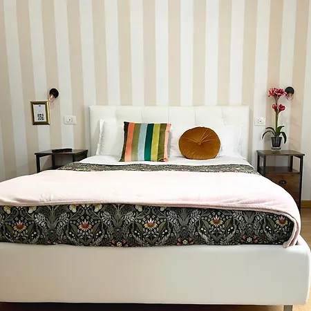 Monti49 Maison d'hôtes 4*