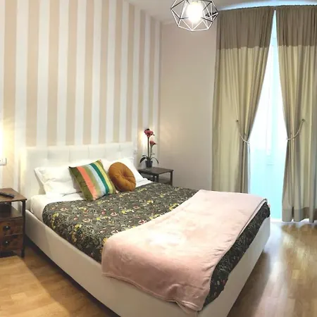 Monti49 Gasthof Rom