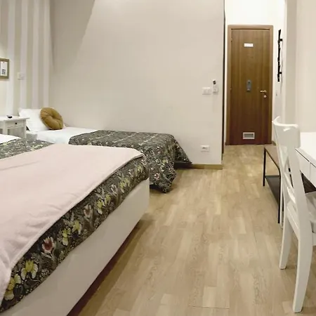 Gæstehus Monti49 4*