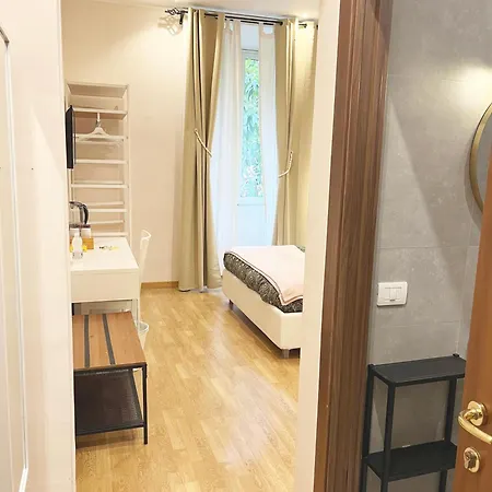 Monti49 Gæstehus 4*