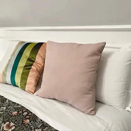 Monti49 Gæstehus 4*