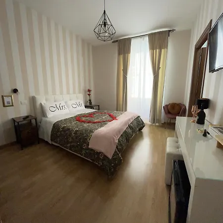 Monti49 Gæstehus 4*