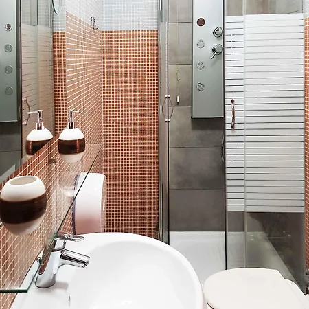 Gæstehus Monti49 Rom