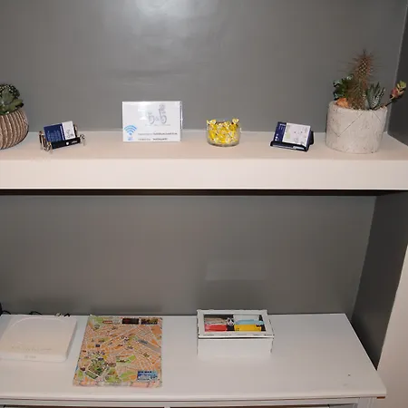 Gæstehus Monti49 Rom