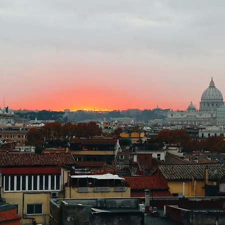 Monti49 Gæstehus 4*