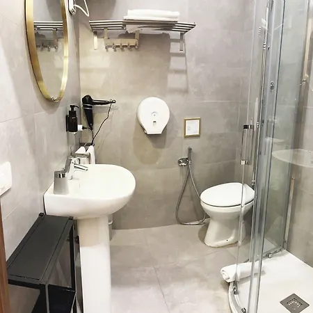 Monti49 Gæstehus 4*