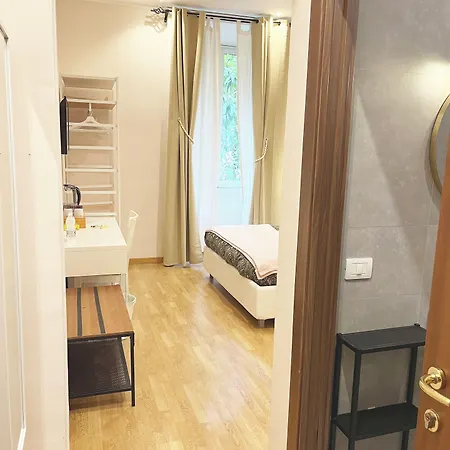 Gæstehus Monti49 4*