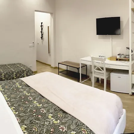 Gæstehus Monti49 Rom