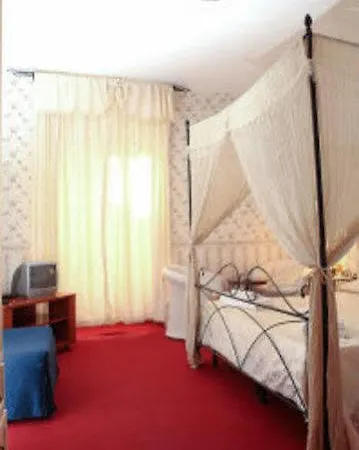 Gæstehus Monti49 4*