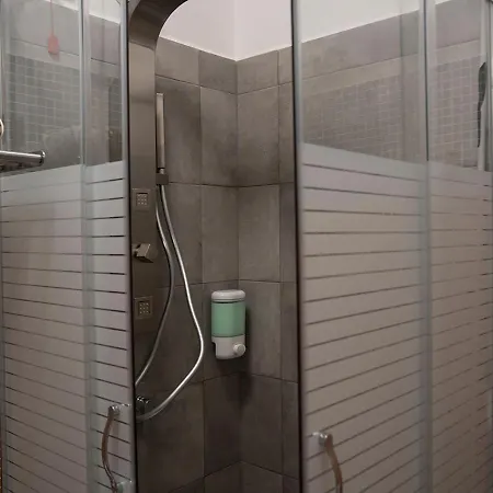 Gæstehus Monti49 Rom