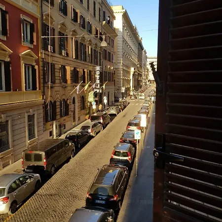 Monti49 Gæstehus 4*