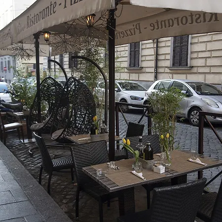 Gæstehus Monti49 4*