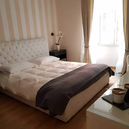 Gæstehus Monti49 Rom