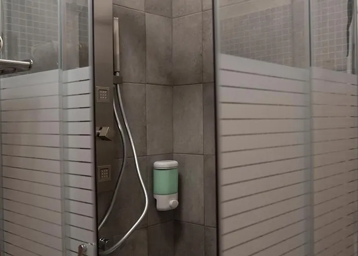 Gasthuis Monti49 Rome