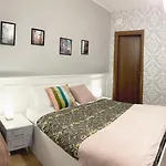 Maison d'hôtes Monti49