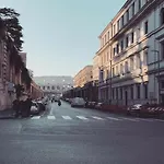 Monti49 Rome